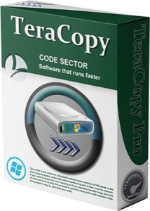 TeraCopy Pro 3.6.0.4 [DC 10.02.2021] (2021) PC