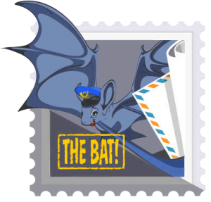The Bat! Professional 9.3.3.0 (2021) PC