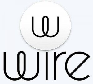 Wire Secure Messenger (3.21.3932) На Русском