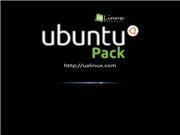 Ubuntu*Pack 18.04 Xfce (Xubuntu) [i386, amd64] [декабрь] (2020) PC