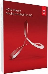 Adobe Acrobat Pro DC 2021.001.20142 (2021) PC