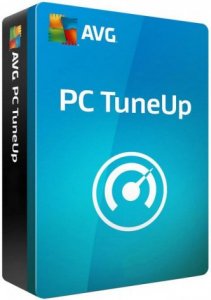 AVG PC Tuneup 21.1 Build 2523 Final (2021) PC