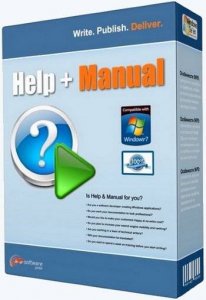 Help+Manual Professional Edition (8.2.0 Build 5620) + Premium Pack (2.72) На Русском
