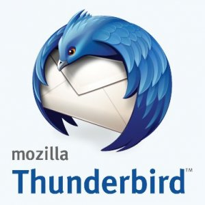 Mozilla Thunderbird 78.8.1 [Ru]