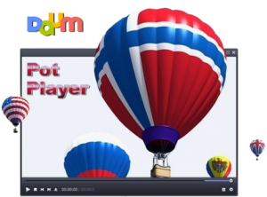 PotPlayer 1.7.21467 (210318) Stable (2021) PC