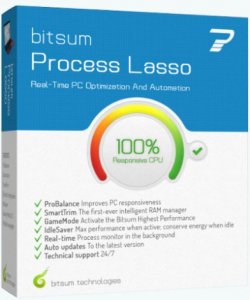 Process Lasso Pro 10.0.0.164 (2021) PC | RePack & Portable by TryRooM
