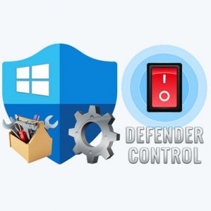 Defender Control 1.8 Portable [Multi/Ru]