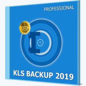 KLS Backup 2019 Professional 10.0.3.5 [Ru/En]