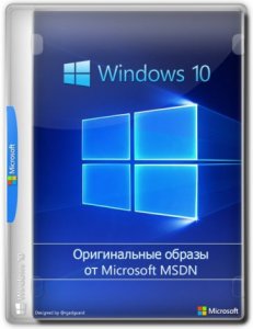 Microsoft Windows 10.0.17763.1879 Version 1809 (Updated April 2021) - Оригинальные образы от Microsoft MSDN [Ru]