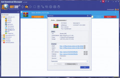 Ant Download Manager PRO 2.7.3 Build 81874 (2022) PC | RePack & Portable by elchupacabra