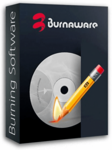 BurnAware Free 14.3 [Multi/Ru]