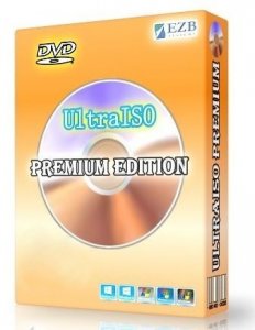 UltraISO Premium Edition 9.7.6.3812 (2021) PC | RePack & Portable by TryRooM