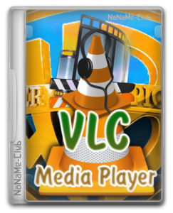 VLC Media Player 3.0.13 + Portable [Multi/Ru]