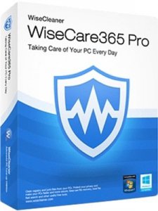 Wise Care 365 Pro 5.6.6.567 RePack (& Portable) by Dodakaedr [Multi/Ru]