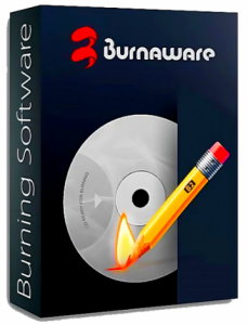 BurnAware Professional 14.5 (2021)