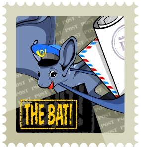 The Bat! Professional Edition (9.4.0)