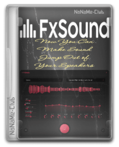 FXSound Pro 1.1.9.0 [Ru/En]
