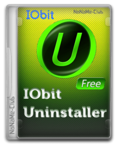 IObit Uninstaller Free 10.6.0.6 [Multi/Ru]