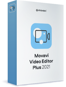 Movavi Video Editor Plus 21.4.0 RePack (& Portable) by TryRooM [Multi/Ru]