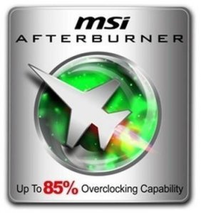MSI Afterburner 4.6.4 Beta 4 [Multi/Ru]