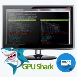 GPU Shark 0.25.0.0 Portable [En]