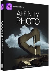 Serif Affinity Photo 1.10.4.1198 (2021) PC | RePack & portable by TryRooM