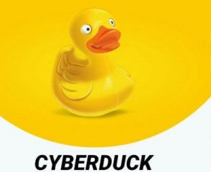 Cyberduck 8.1.0 Build 36410 [Multi/Ru]
