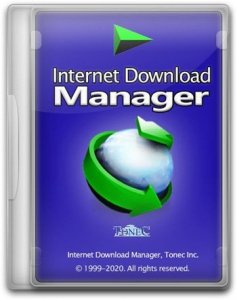 Internet Download Manager 6.40 Build 1 RePack by elchupacabra [Multi/Ru]