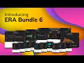 accusonus - ERA Bundle Pro 6.2.0 + Voice Changer 1.3.1 VST, VST3, AAX RePack by MORiA [En]
