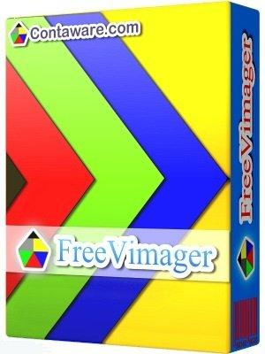 FreeVimager free instal