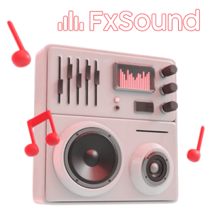FxSound Pro 1.1.15.0 [Multi]