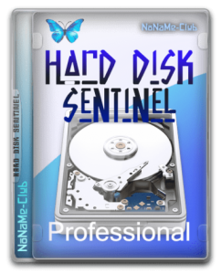 Hard Disk Sentinel Pro 6.00 Build 12540 RePack (& Portable) by KpoJIuK [Multi/Ru]