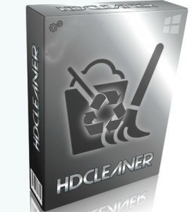 HDCleaner 2.021 + Portable [Multi/Ru]