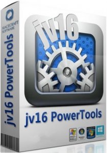 jv16 PowerTools 7.3.0.1369 RePack (& Portable) by elchupacabra [Multi/Ru]