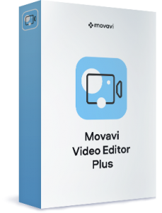 Movavi Video Editor Plus 22.1.1 RePack (& Portable) by elchupacabra [Multi/Ru]