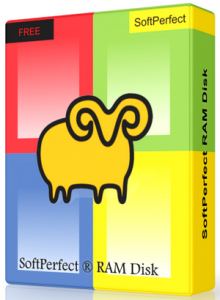 SoftPerfect RAM Disk 4.3.3 (2022) PC | RePack by KpoJIuK