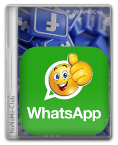 WhatsApp 2.2208.15.0 [Multi/Ru]