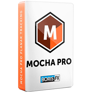 Boris FX Mocha Pro 2022 v9.0.2 Build 197 (Adobe, OFX, Standalone) [En]