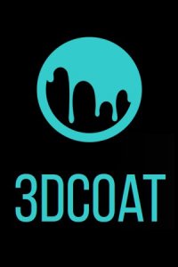 3DCoat 2022.16 [Multi/Ru]