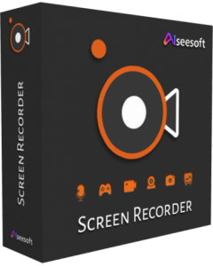 Aiseesoft Screen Recorder 2.3.6 RePack (& Portable) by elchupacabra [Multi/Ru]