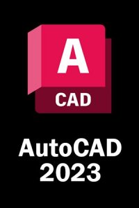 Autodesk AutoCAD 2023 [Ru/En]