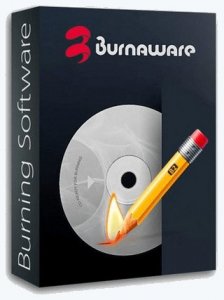 BurnAware Free 15.3 [Multi/Ru]