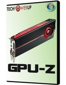 GPU-Z 2.45.0 (2022) PC | RePack by druc