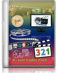 K-Lite Codec Pack 16.9.5 Mega/Full/Standard/Basic [En]