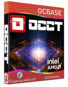 OCCT 10.1.6 Final Portable [Multi/Ru]