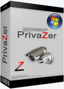 PrivaZer 4.0.43 Free + Portable [Multi/Ru]