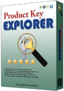 Product Key Explorer 4.3.1.0 RePack (& Portable) by elchupacabra [Ru/En]