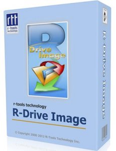 R-Drive Image System Recovery Media Creator 7.0 Build 7003 RePack (& Portable) by 9649 [Multi/Ru]