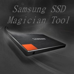 Samsung SSD Magician Tool 7.1.0.770 [Multi/Ru]