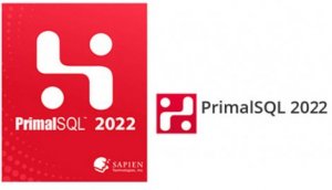 SAPIEN PrimalSQL 2022 v4.5.80 [En]
